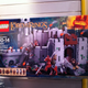 Illustration for article titled LEGO Lord of The Rings, Avengers, and Deadpool debut at Toy Fair!